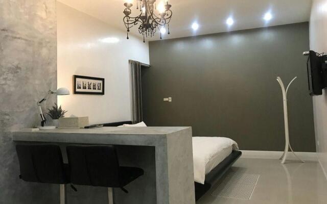 Rimklong Boutique Hotel Trad