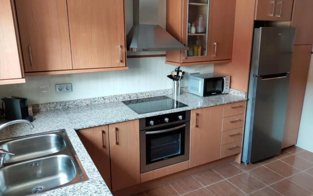 Apartamento Plaza de la Iglesia