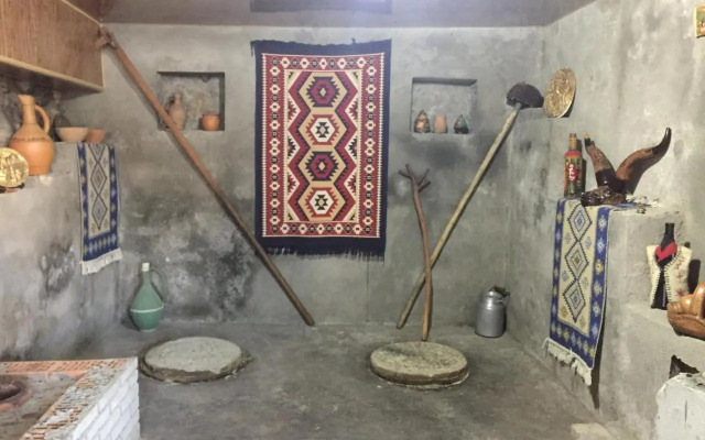 Guest House Loza