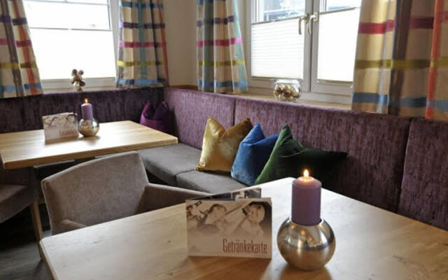 Apartements Zur Barbara