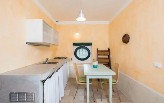 Appartamento Pizzuta