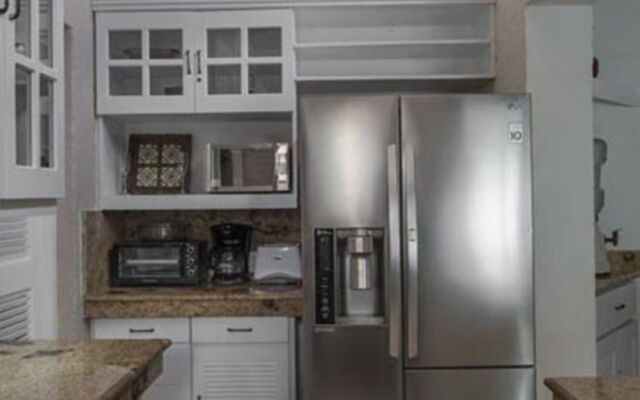 Villas Caribe By Chezplaya