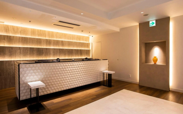 Hotel Mystays Aomori Station