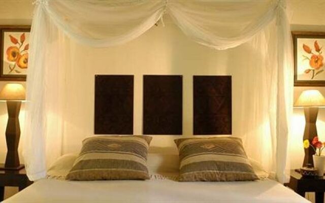 Hongonyi Private Game Lodge