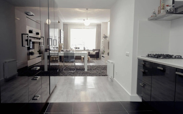 Apartment Enschotsestraat