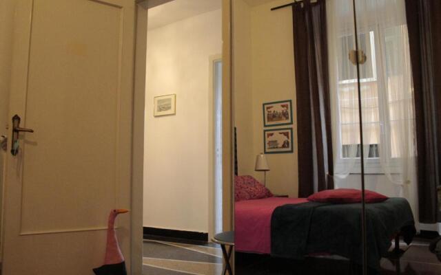 Rooms 18A