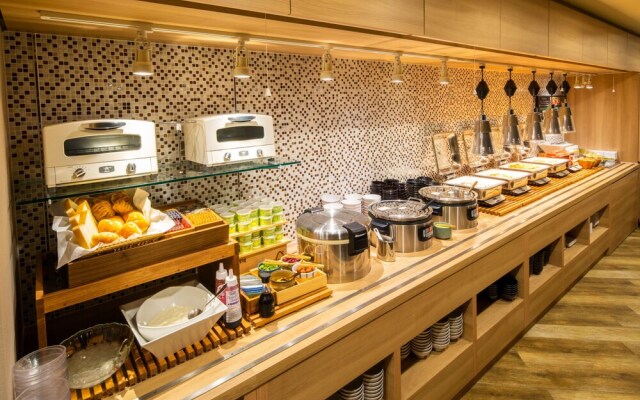 Super Hotel Sapporo Susukino