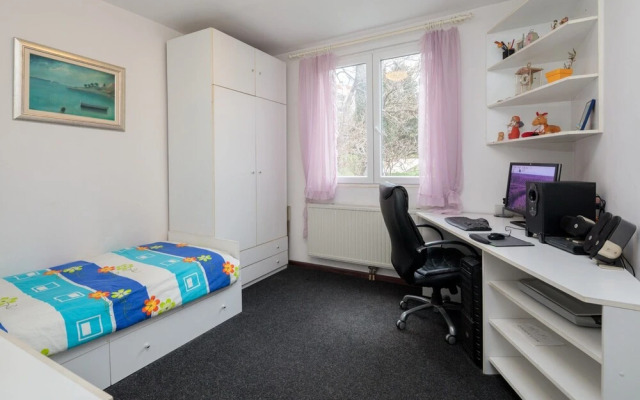 Apartment Peric