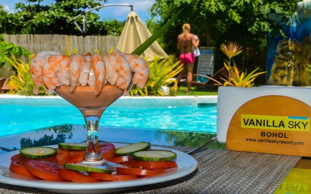 Vanilla Sky Dive Resort