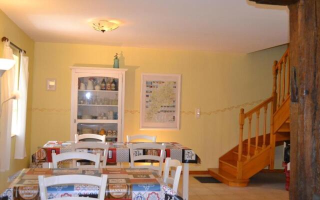 Chambres dHôte Le Moulin à Epices