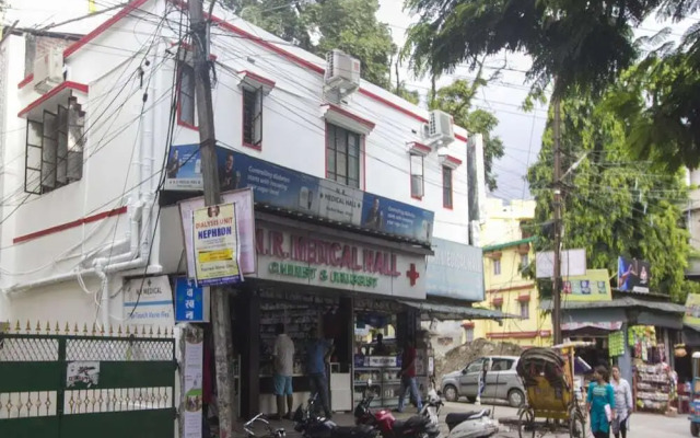 Surabhi Guest House by OYO Rooms