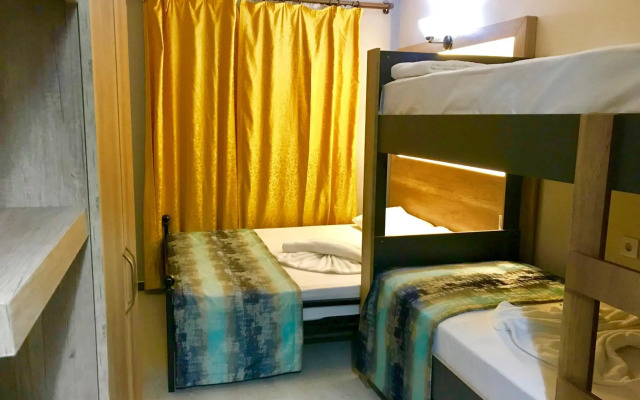 Otel Star Palace