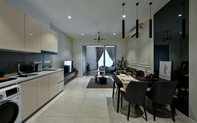 Quill Residences By Hausome M&R