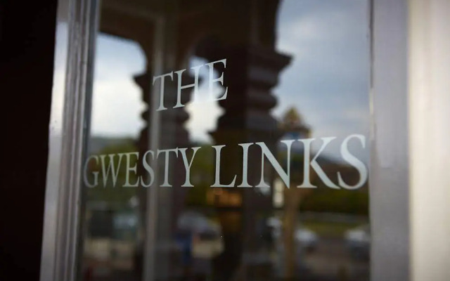 Gwesty Links Hotel