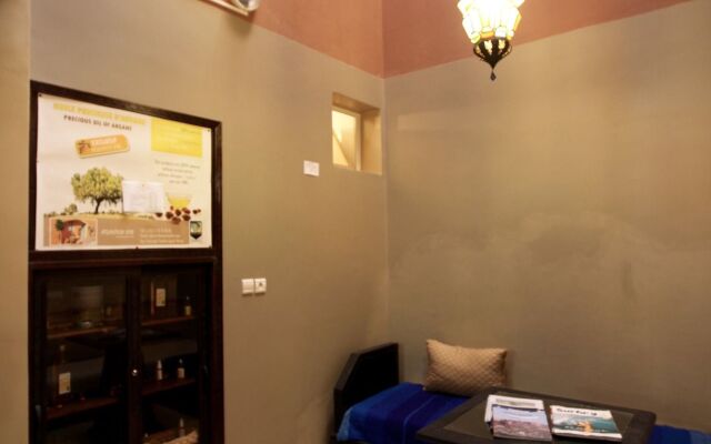 Atlantica Ifri Surf Accommodation