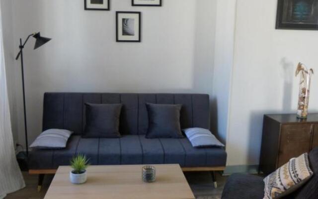 Appartement Topaze Bourg d'Oisans