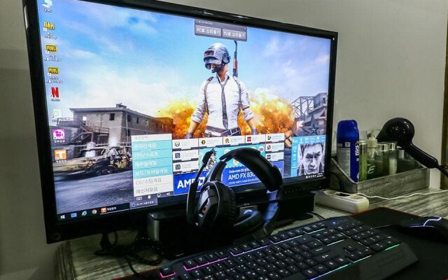 Sintanjin Rohas Motel