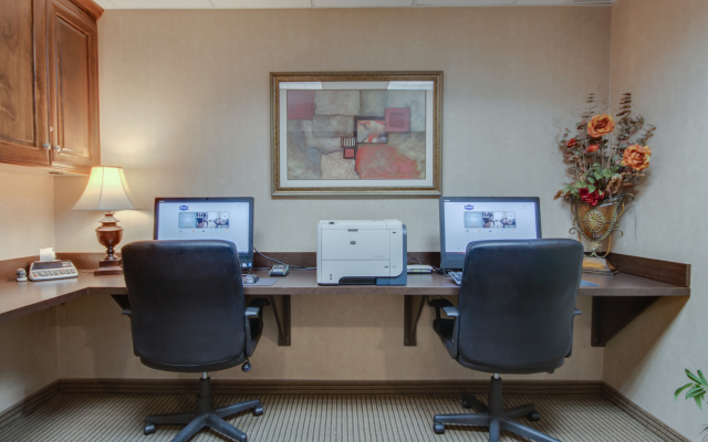 Hampton Inn & Suites Las Cruces I-25