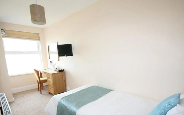 Pentire Newquay Cornwall Hotel