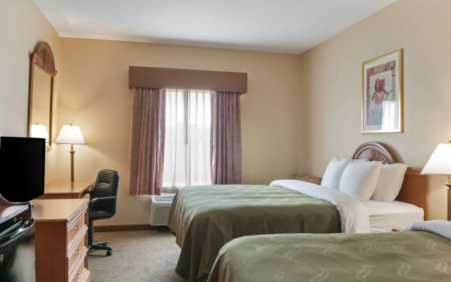 Quality Inn & Suites Houma
