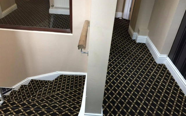 Pacific Inn London Heathrow