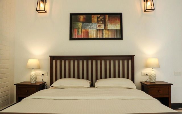 El - Arbol Apartments