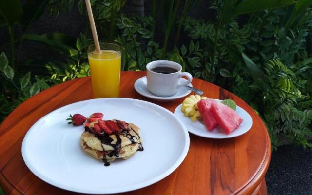 Sea Bridge Villa Ceningan