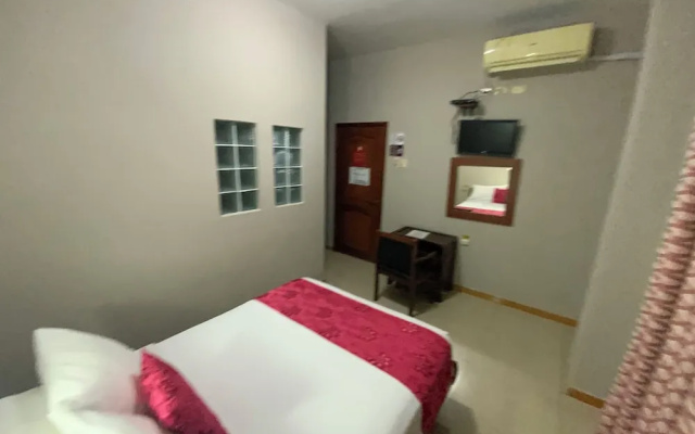 Hotel House Center