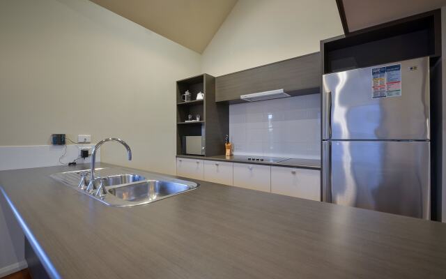 Exmouth Escape Resort