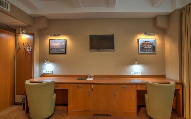 Anna Hotel Budapest