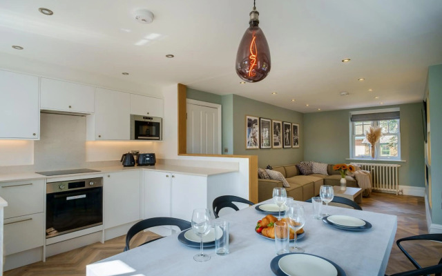 Rothay, 2 minute walk to Windermere village