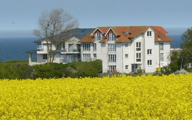 Nice Apartment Near Seabeach