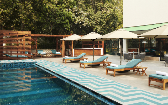 The Connaught, New Delhi - IHCL SeleQtions
