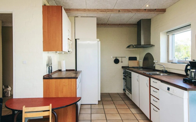 12 Person Holiday Home in Haderslev-by Traum