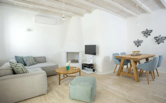 Senses Luxury Villas & Suites