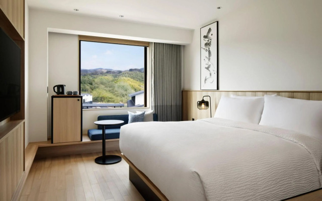 Fairfield by Marriott Nara Tenri Yamanobenomichi