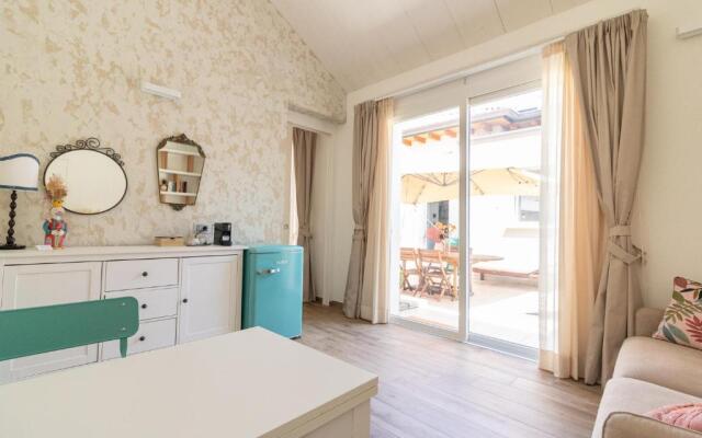 Suite Frida Rimini