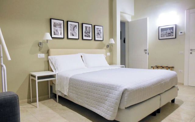 L'Ospite - Lifestyle Residence, Design Rooms