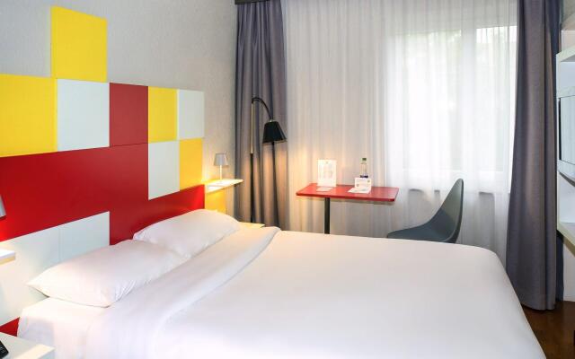 ibis Styles Bern City