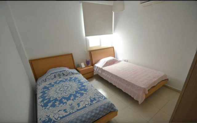 Kapparis Luxury Holiday Apartment