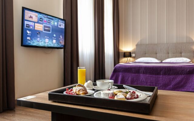 Сенатор Майдан