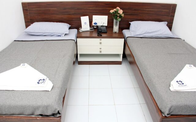Choice Guest House Pune