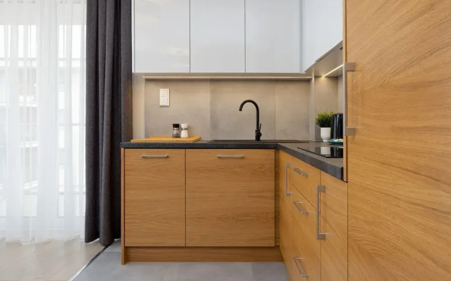 Klifowa Apartments by Renters