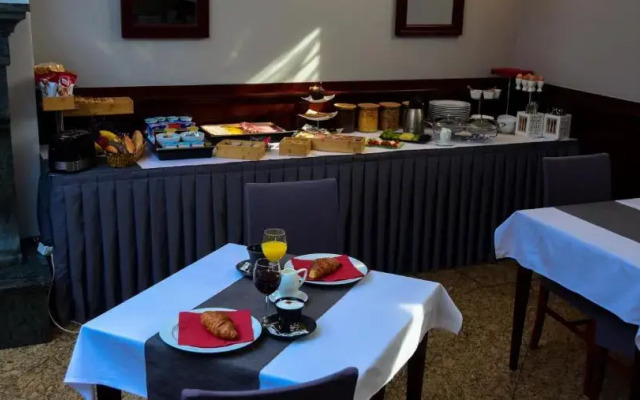 Hotel Meridijan16
