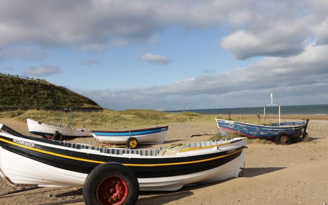 Glebe Hall Apartment
