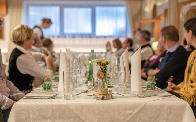 Landhof Zum Waidegger Wirt