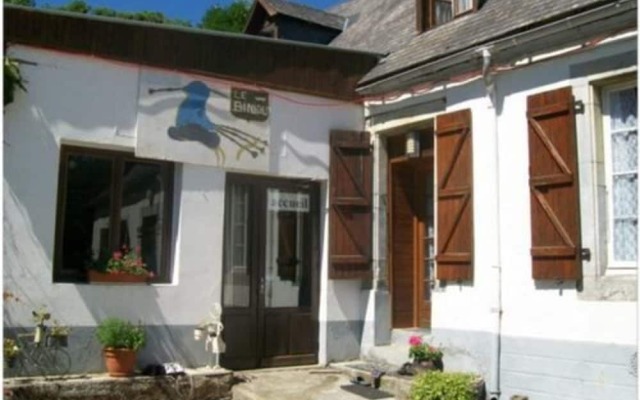 Gîte Le Biniou