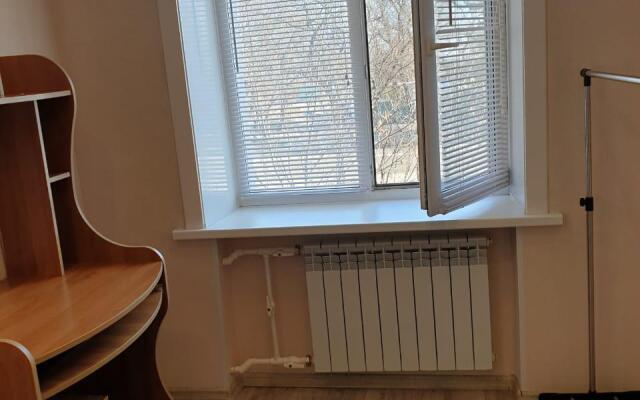 Уют в Свободном