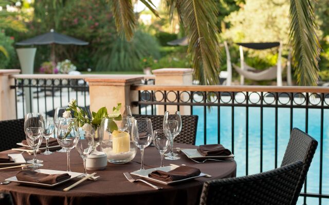 Hôtel La Tartane Saint -Tropez