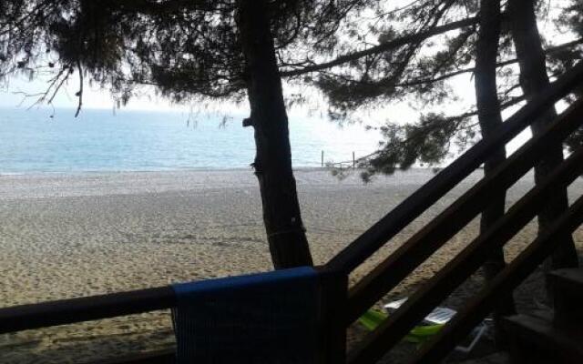 Guest House Apsilia